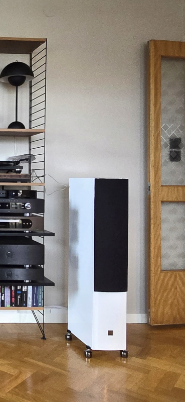 Dali Rubicon 6 - Bild 1 av 3