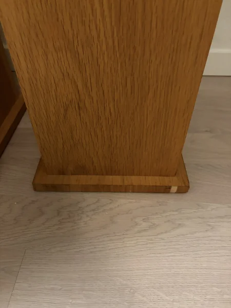 Fina ProAc Response 2.5-kloner Fina ProAc Response 2.5-kloner - Bild 3 av 3