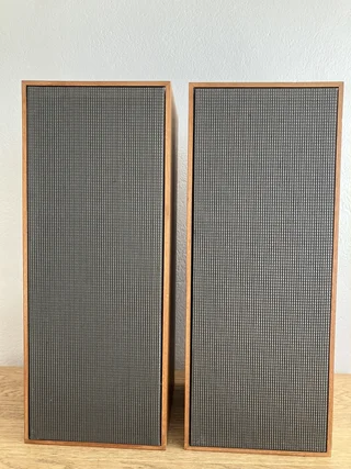 ITT 4025 vintageh&ouml;gtalare