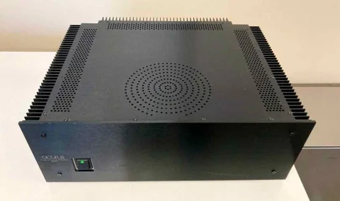 Acurus by Mondial A200