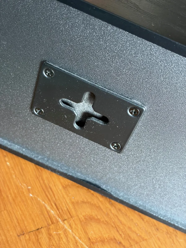 Klipsch Center R-34C - Bild 3 av 5