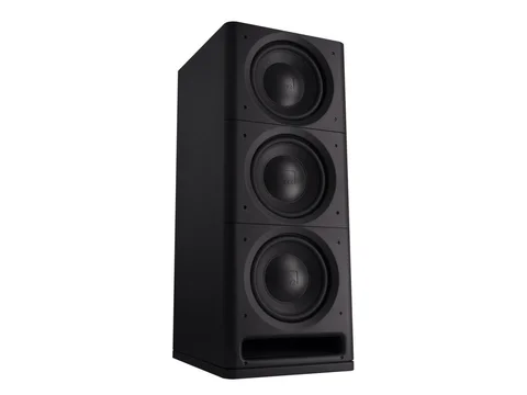 XTZ SUB 3X12 "2stycken)