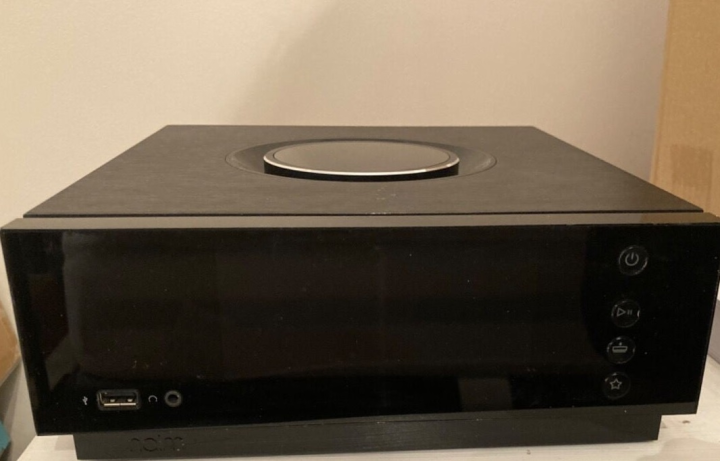 Naim Uniti Atom