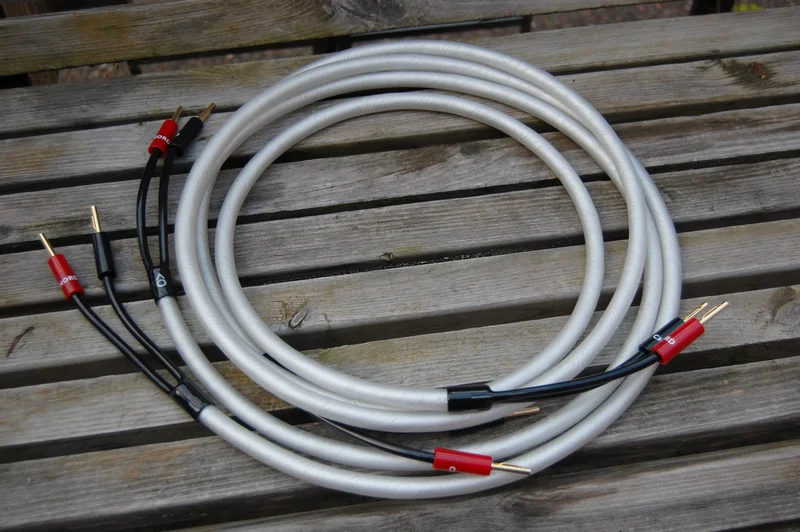Chord Company Clearway X - Bild 1 av 1