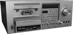 pioneer ct-f 1000 KÖPES 