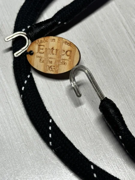 Entreq Eartha Apollo jordkabel. - Bild 2 av 2