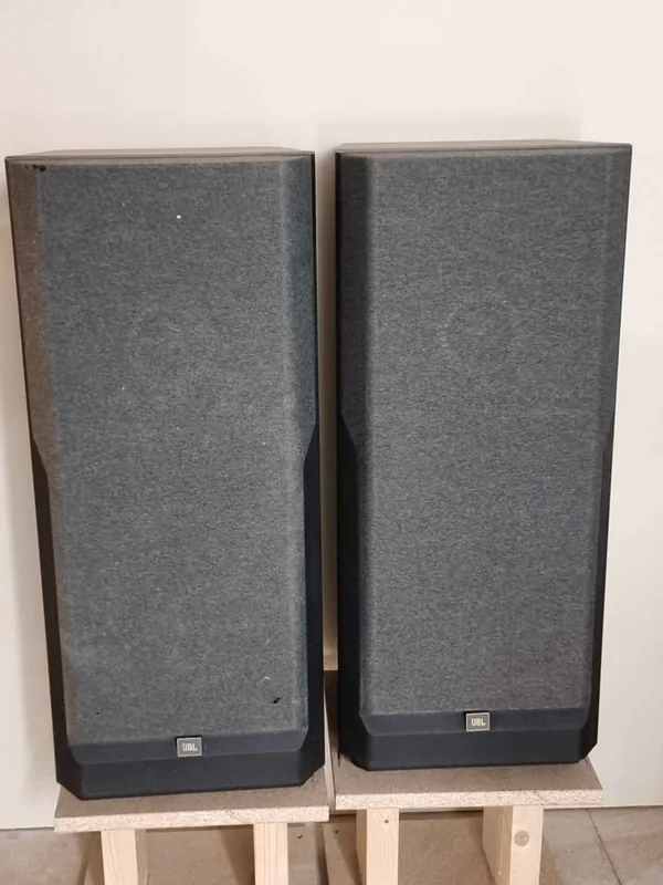 JBL XPL140 - Bild 4 av 8
