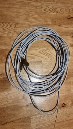 Supra hdmi aoc 2,0 10 meter.