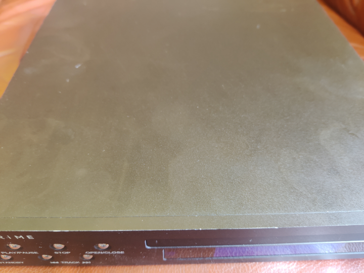 Nuprime cdt-8 pro