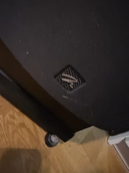 Martin Logan Purity Aktiva h&ouml;gtalare - Bild 5 av 6