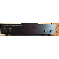 Yamaha M-35 slutsteg, 2*70 W eller 4*35 W
