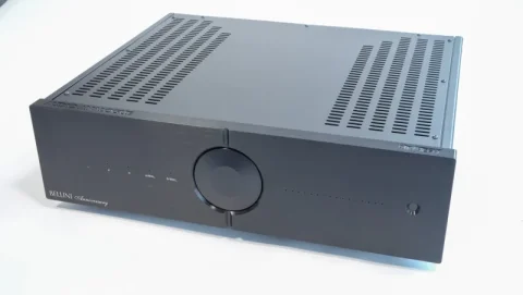 Audio Analogue Bellini Anniversary