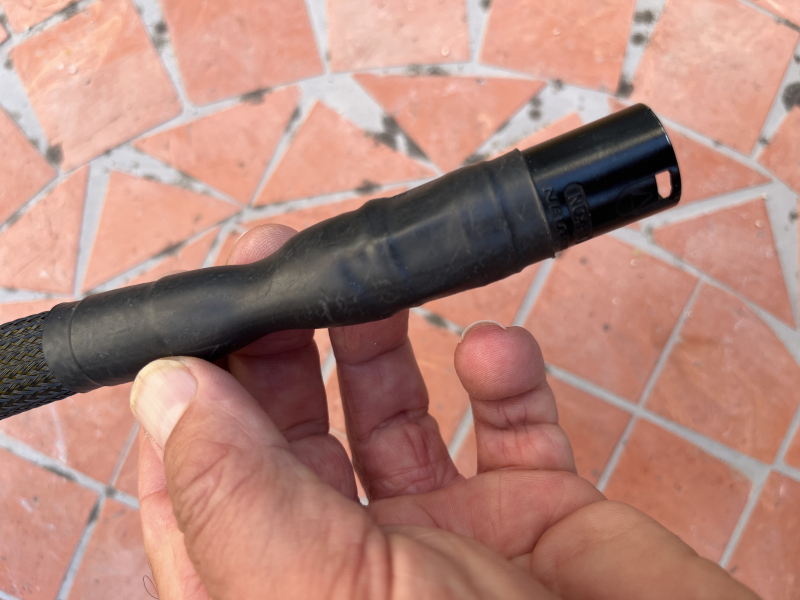 NBS Statement III AES/EBU - 1m - Bild 2 av 4