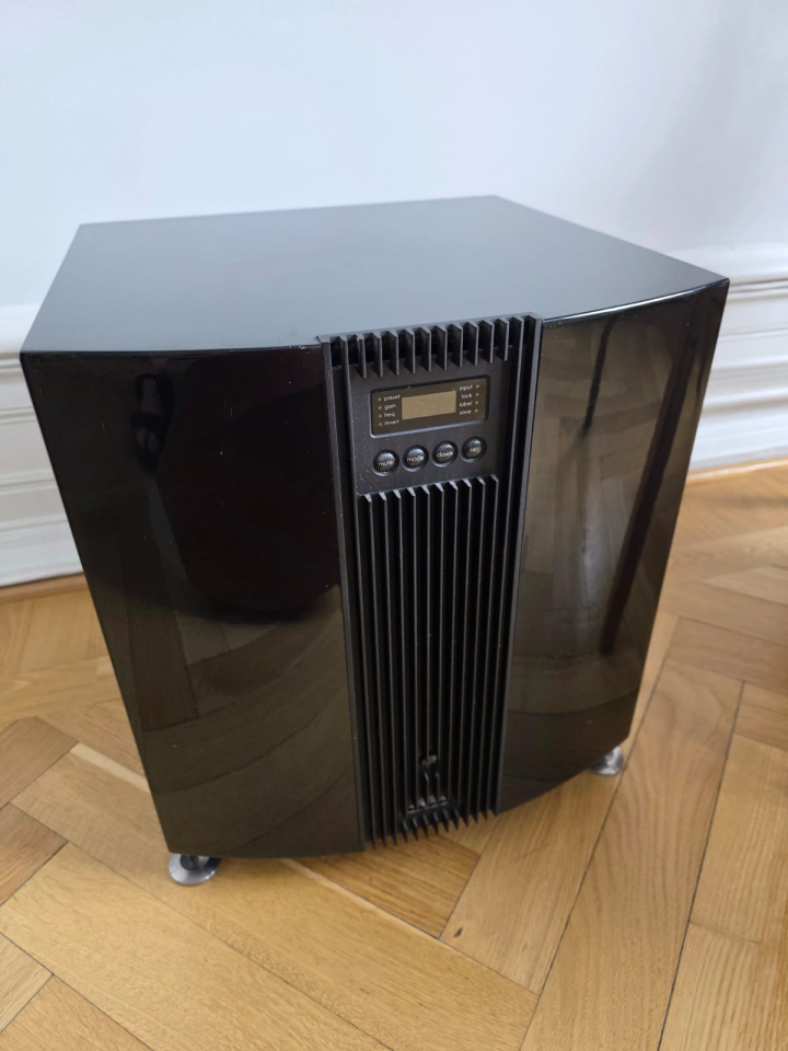 Naim N-sub 