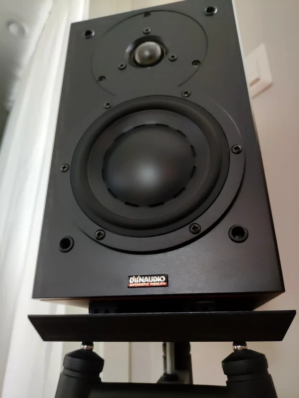 Dynaudio Audience 42 - Bild 6 av 7