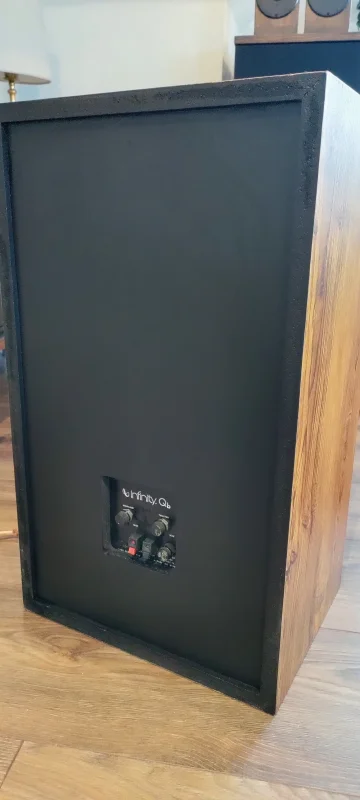 Infinity QB - Bild 4 av 5