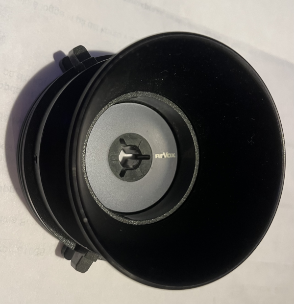 REVOX NAB (2st) - REVOX TRATT m NAB (1st) REVOX NAB (2st) - REVOX TRATT m NAB (1st) - Bild 2 av 6