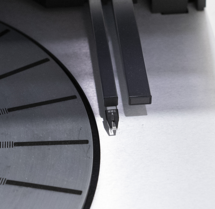 Bang & Olufsen BeoGram 5500 (5941) Skivspelare