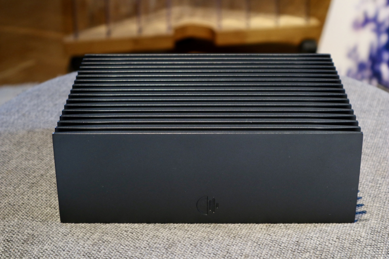 Roon Nucleus+ inkl Farad Super 3 - Bild 1 av 2