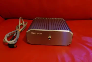 SÄLJES: Burson FUSION CORE GaN Powersupply