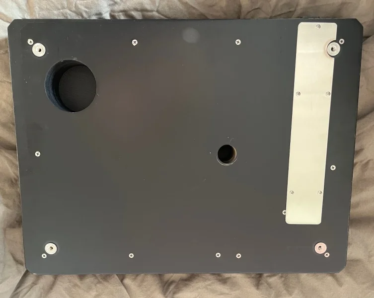 Originalplint till VPI Classic 30th anniversary skivspelare - Bild 4 av 4