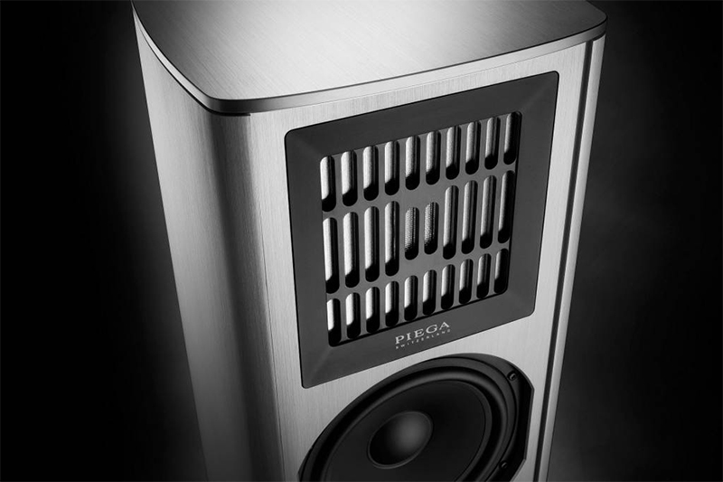 Piega 711 LTD Mk2 Piega 711 LTD Mk2 - Bild 3 av 5