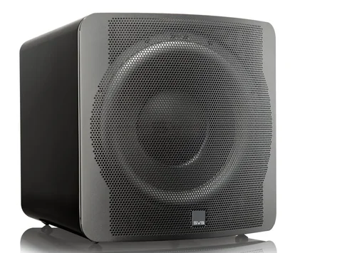 Komplett hemmabio Wharfedale EVO + Denon + SVS – Nyskic...