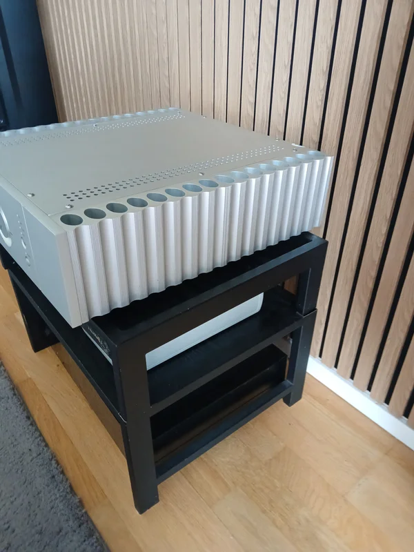 Zell ZD80 Zell ZD80 - Billede 3 af 5