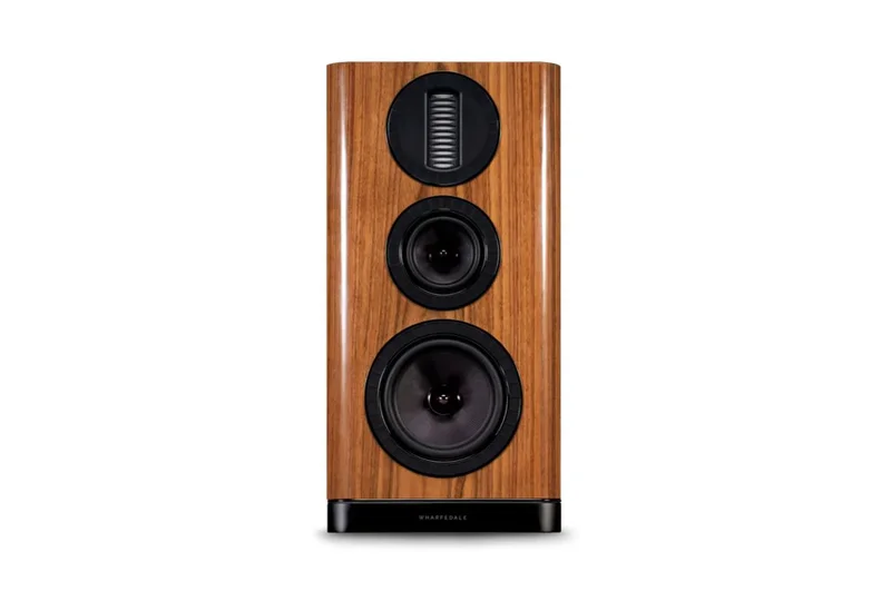 Wharfedale Aura 2 Wharfedale Aura 2 - Bild 1 av 1