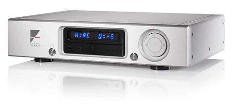 Ayre QX-5 Twenty FULL | Streamer, DAC, försteg