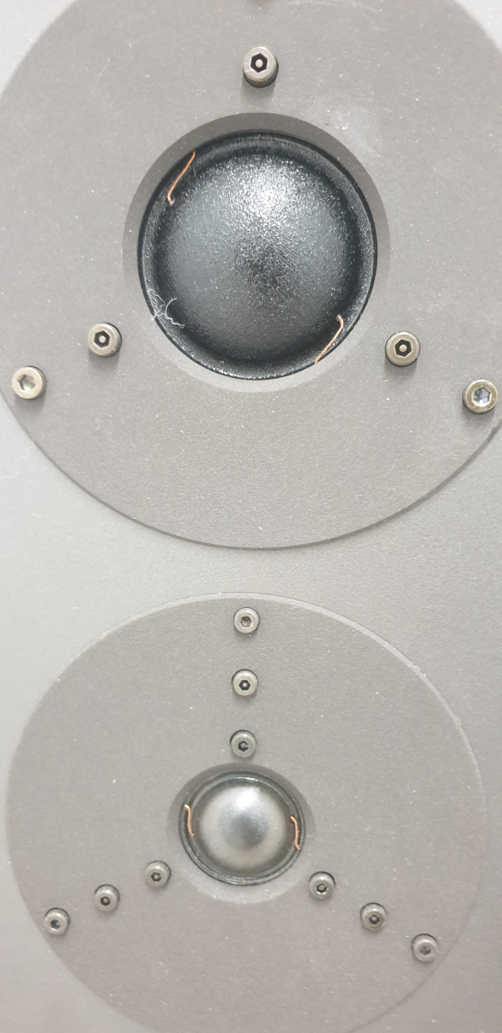 Dynaudio C5