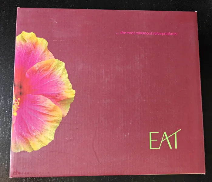 EAT 300B - Bild 3 av 3