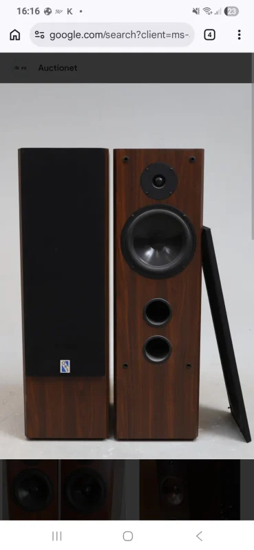 K&ouml;pes QRS 500MK2 - Bild 1 av 1