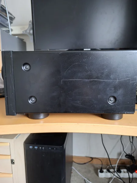 Onkyo TX-RS494 Recivier - Bild 5 av 11