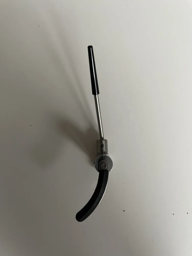 Tonarmslyft - Bild 2 av 3