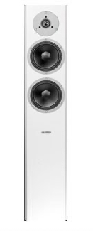 Dynaudio Excite X34 White HG