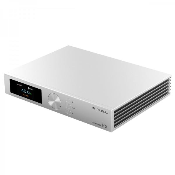 SMSL D400 ES  - Bild 1 av 2