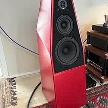 Wilson Audio Sabrina X - Bild 2 av 6