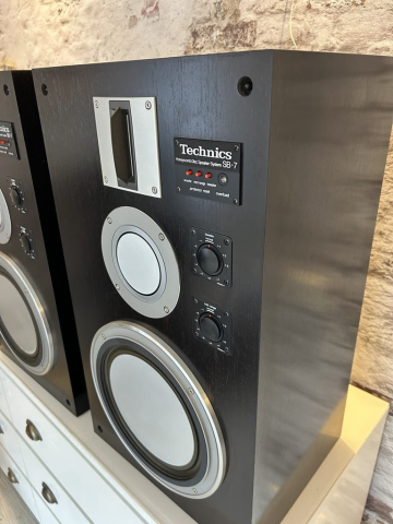 Technics SB-7
