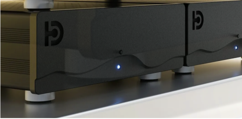 Hypex Nilai500 Mono Block - Bild 1 av 1