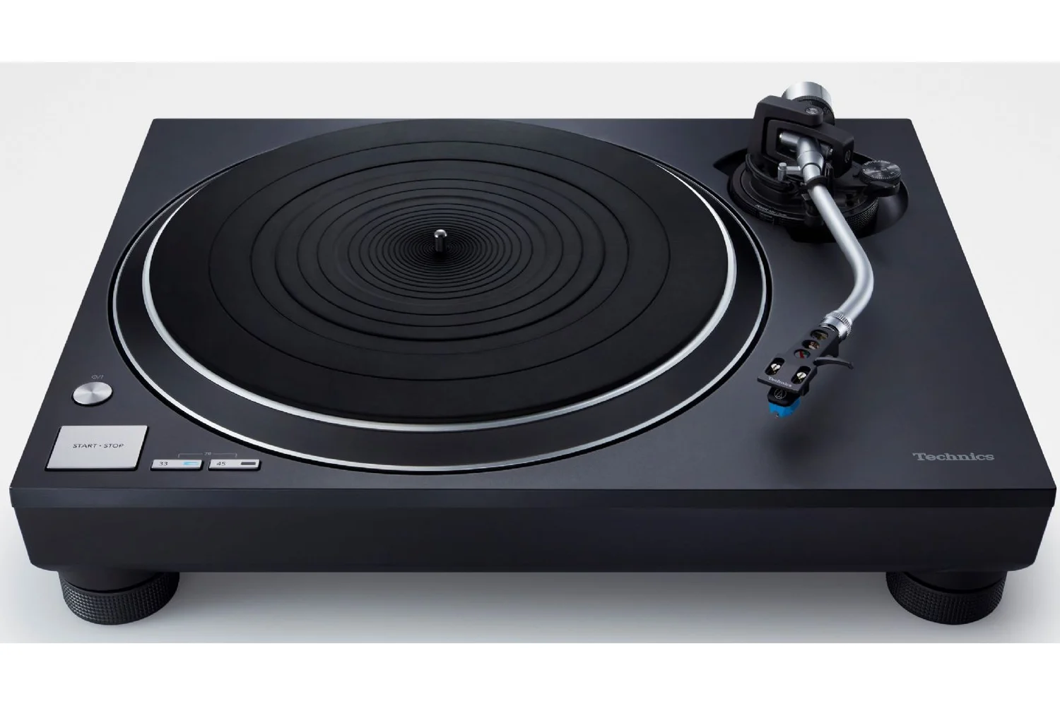 Technics SL-100C - Bild 1 av 1