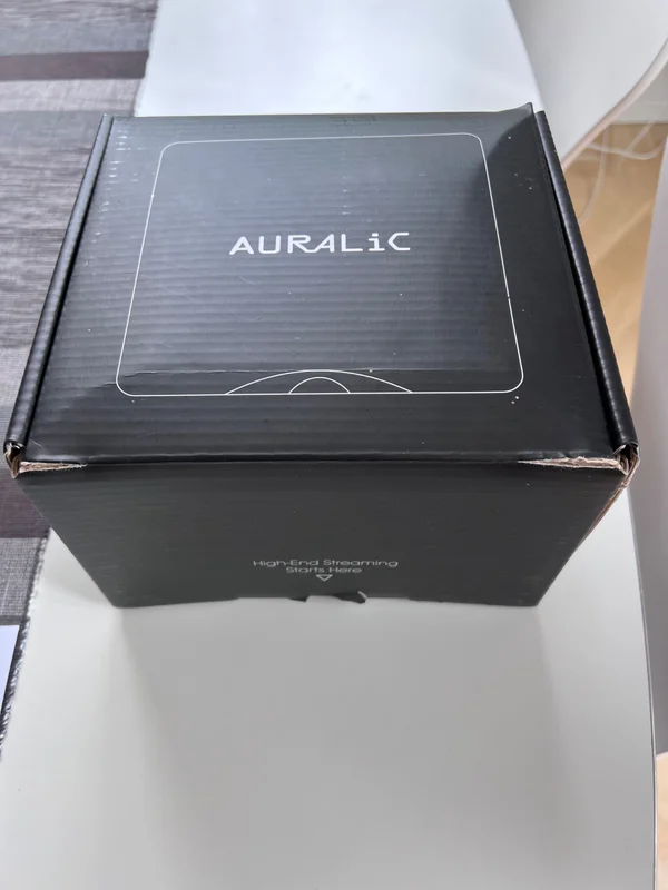 Auralic Mini - Bild 4 av 6