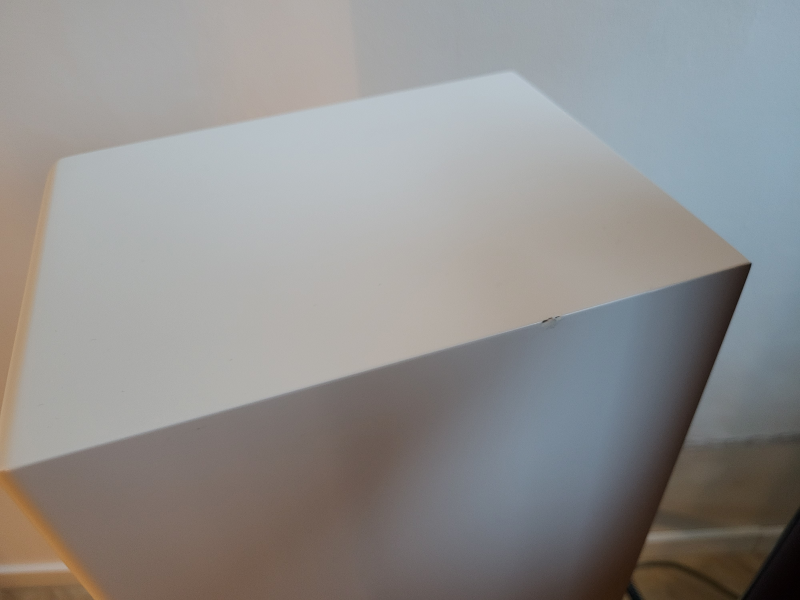 Totem Hawk Högtalare Totem Hawk Högtalare - Bild 5 av 6