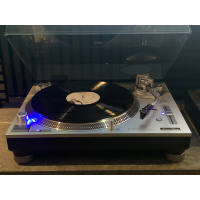 Technics SL-1200GAE Ltd edition