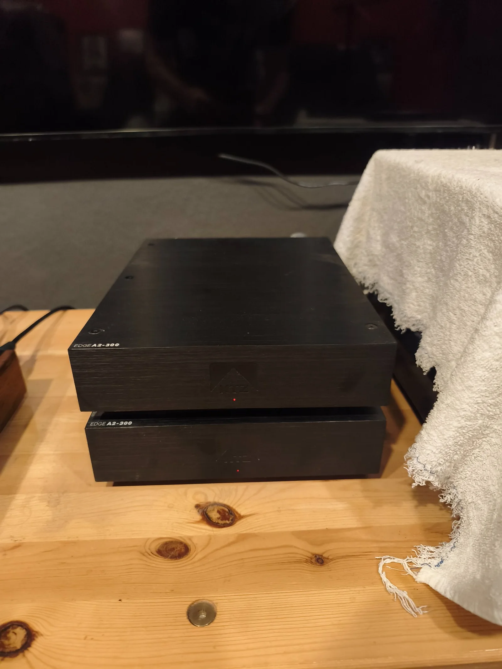 XTZ A300 EDGE - Bild 1 av 1