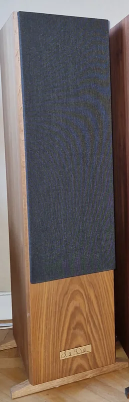 Wallin B56 h&ouml;gtalare - Bild 5 av 8