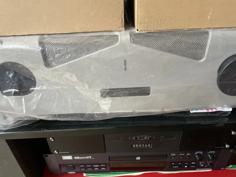 F&ouml;rst&auml;rkare  - Bild 2 av 2