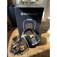 Hedd Audio HEDDPhone 