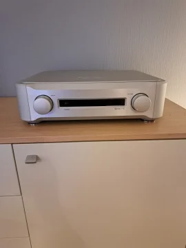 Försteg Esoteric C03 