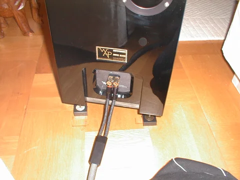 Wilson Audio  WATT/Puppy 6